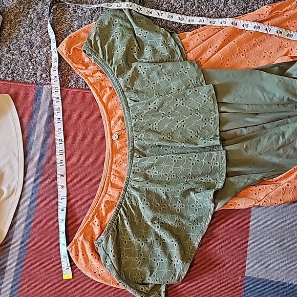 STUNNING FULL CIRCLE TRENDS/SHEIN 3X - BULK TOPS - Picture 8 of 12